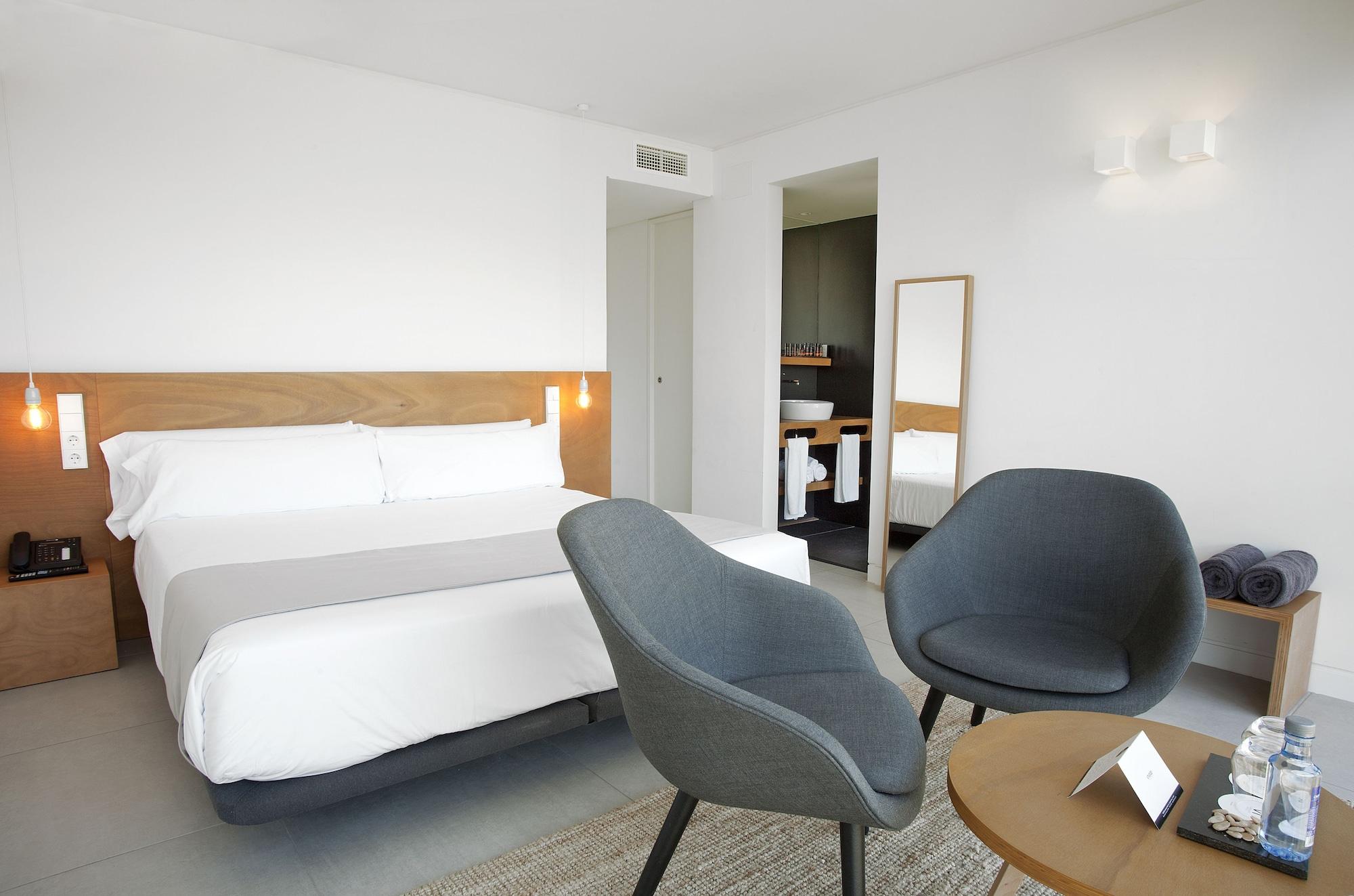 Vivood Landscape Hotel & Spa - Designed For Adults Benimantell Exteriör bild