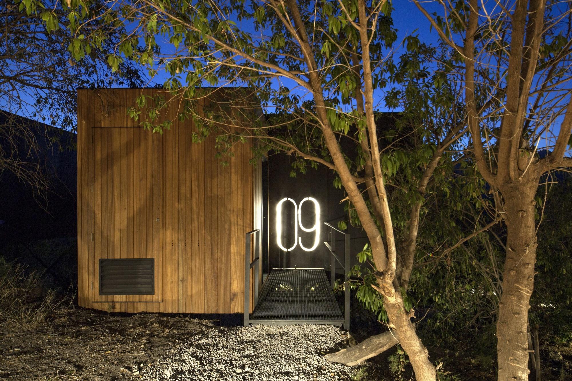 Vivood Landscape Hotel & Spa - Designed For Adults Benimantell Exteriör bild