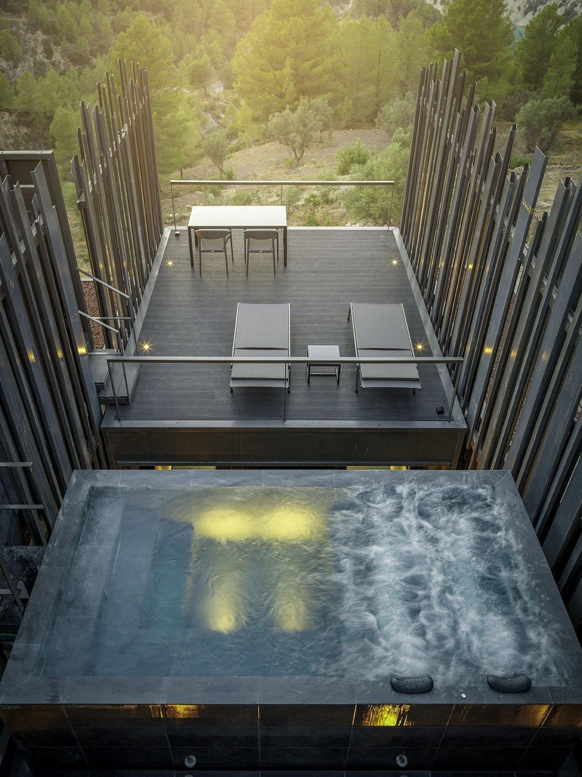 Vivood Landscape Hotel & Spa - Designed For Adults Benimantell Exteriör bild
