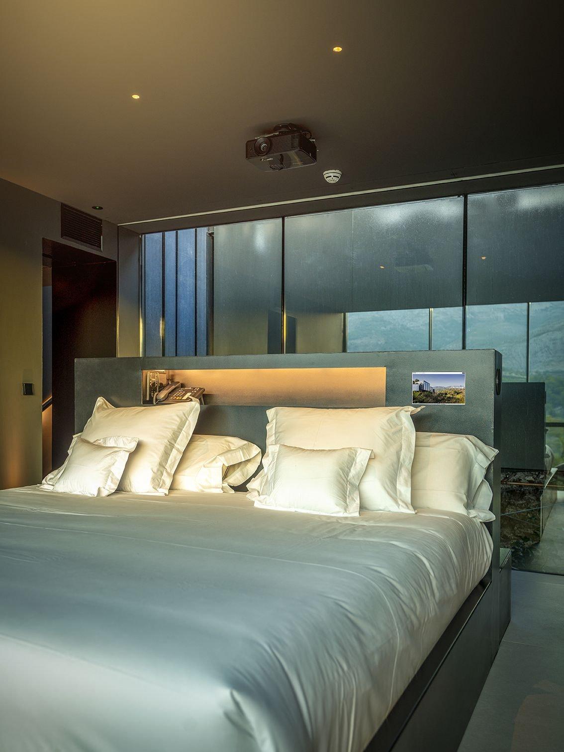 Vivood Landscape Hotel & Spa - Designed For Adults Benimantell Exteriör bild
