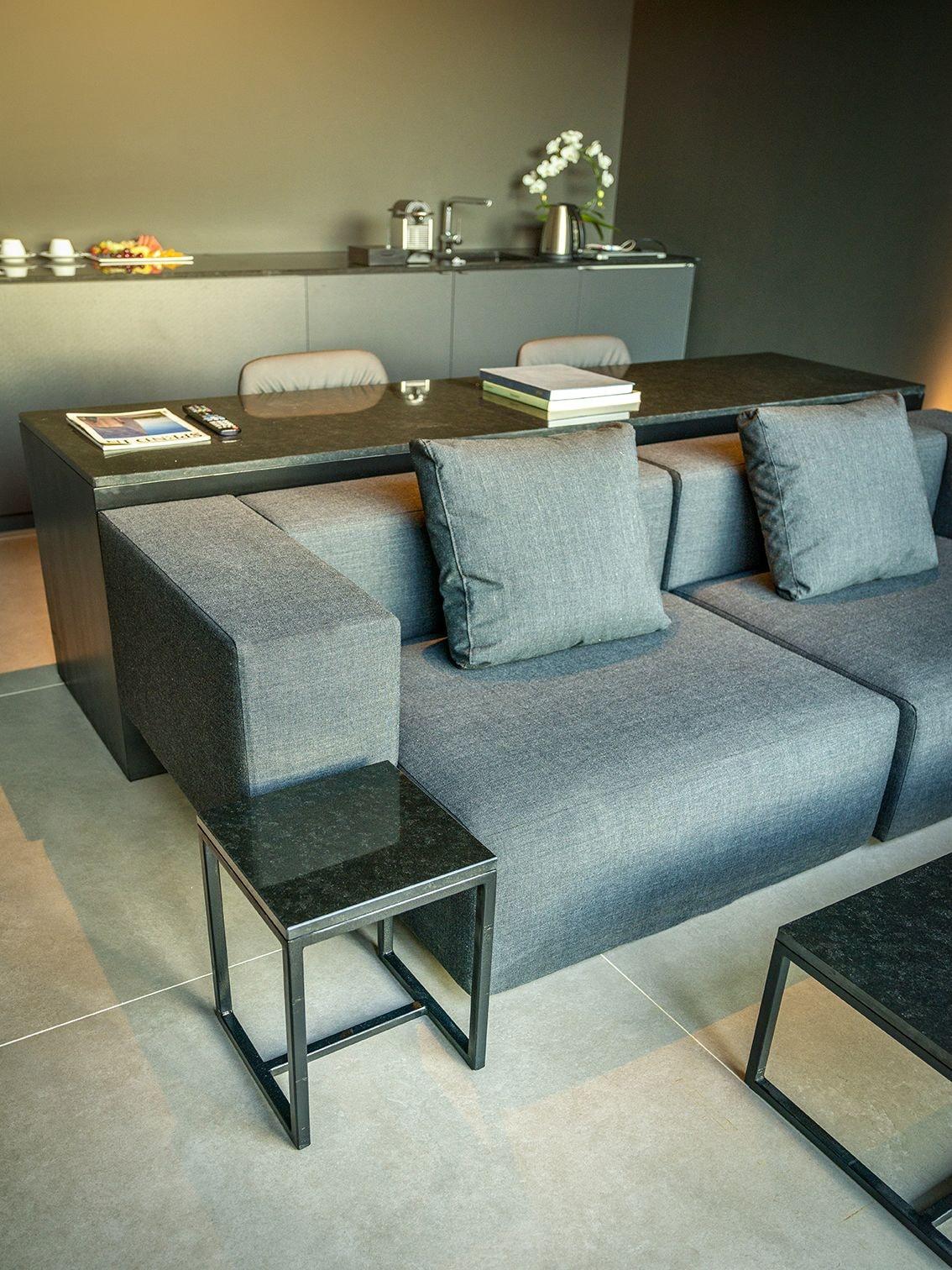 Vivood Landscape Hotel & Spa - Designed For Adults Benimantell Exteriör bild