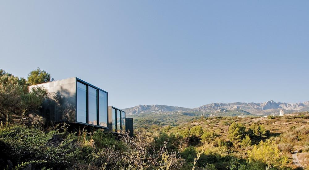 Vivood Landscape Hotel & Spa - Designed For Adults Benimantell Exteriör bild
