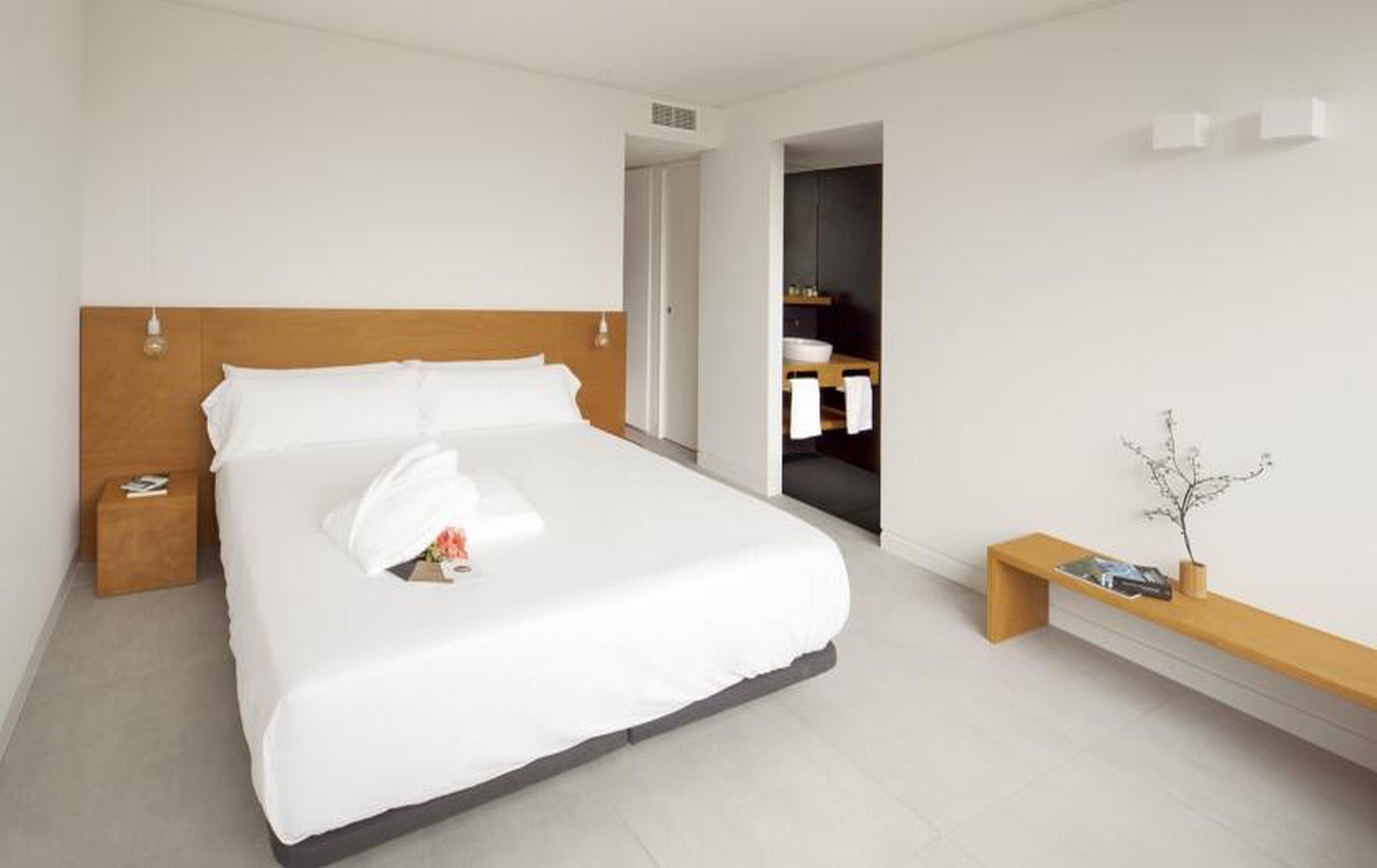 Vivood Landscape Hotel & Spa - Designed For Adults Benimantell Exteriör bild