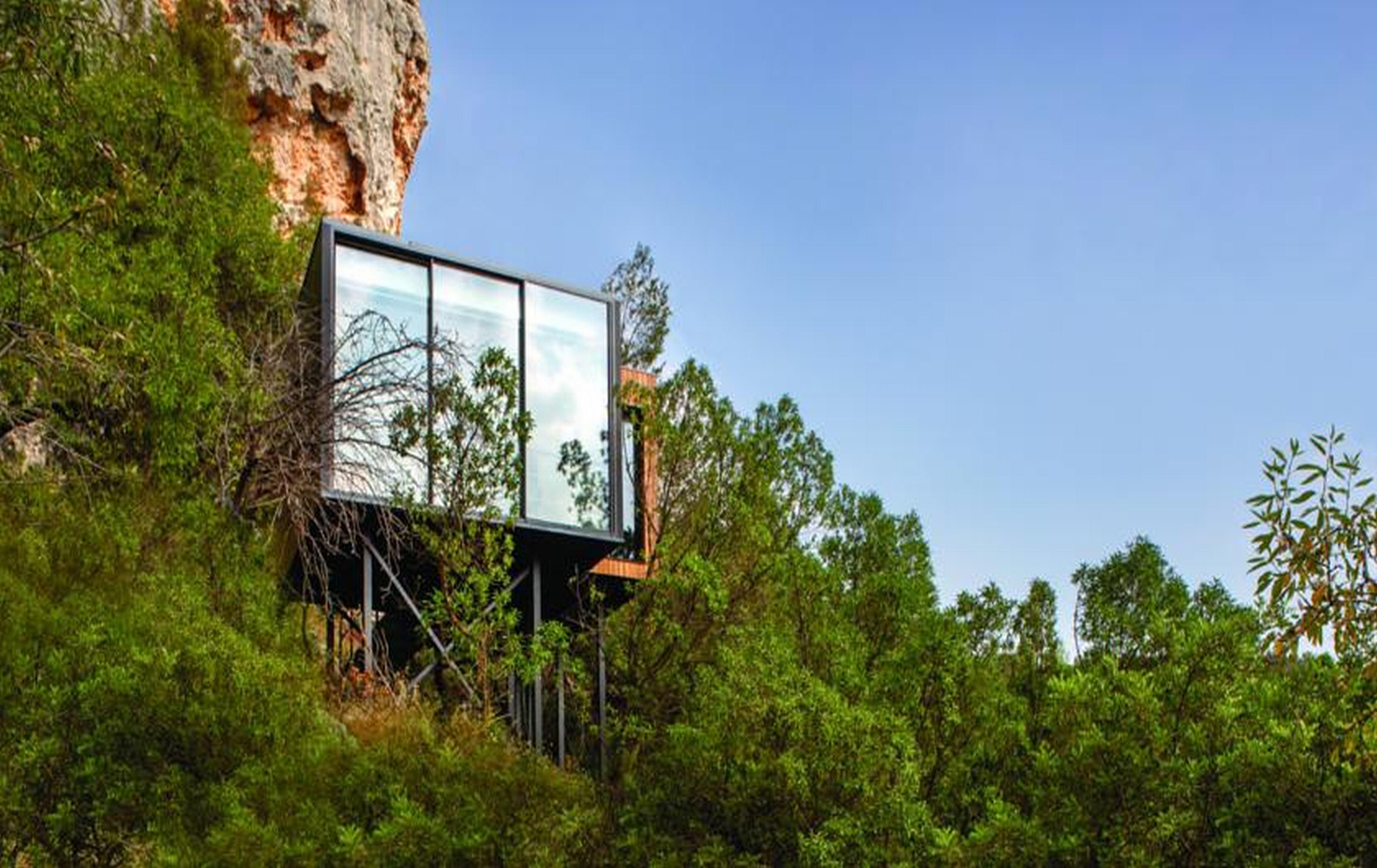 Vivood Landscape Hotel & Spa - Designed For Adults Benimantell Exteriör bild
