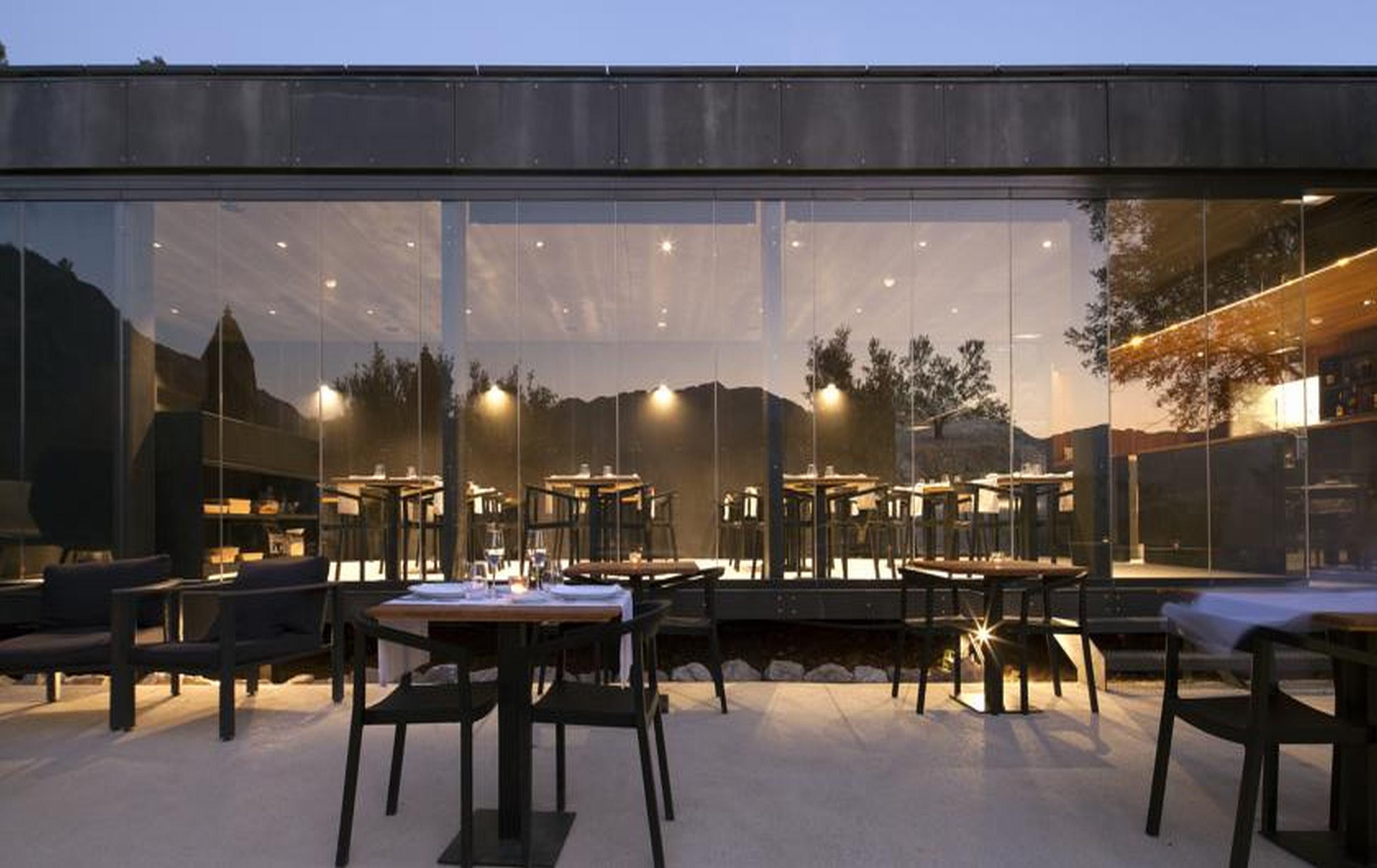 Vivood Landscape Hotel & Spa - Designed For Adults Benimantell Exteriör bild