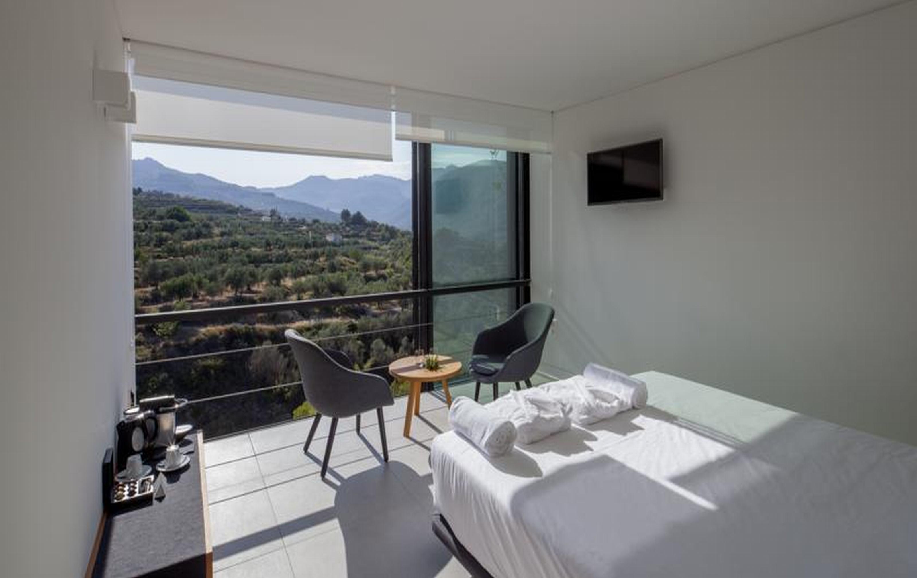 Vivood Landscape Hotel & Spa - Designed For Adults Benimantell Exteriör bild
