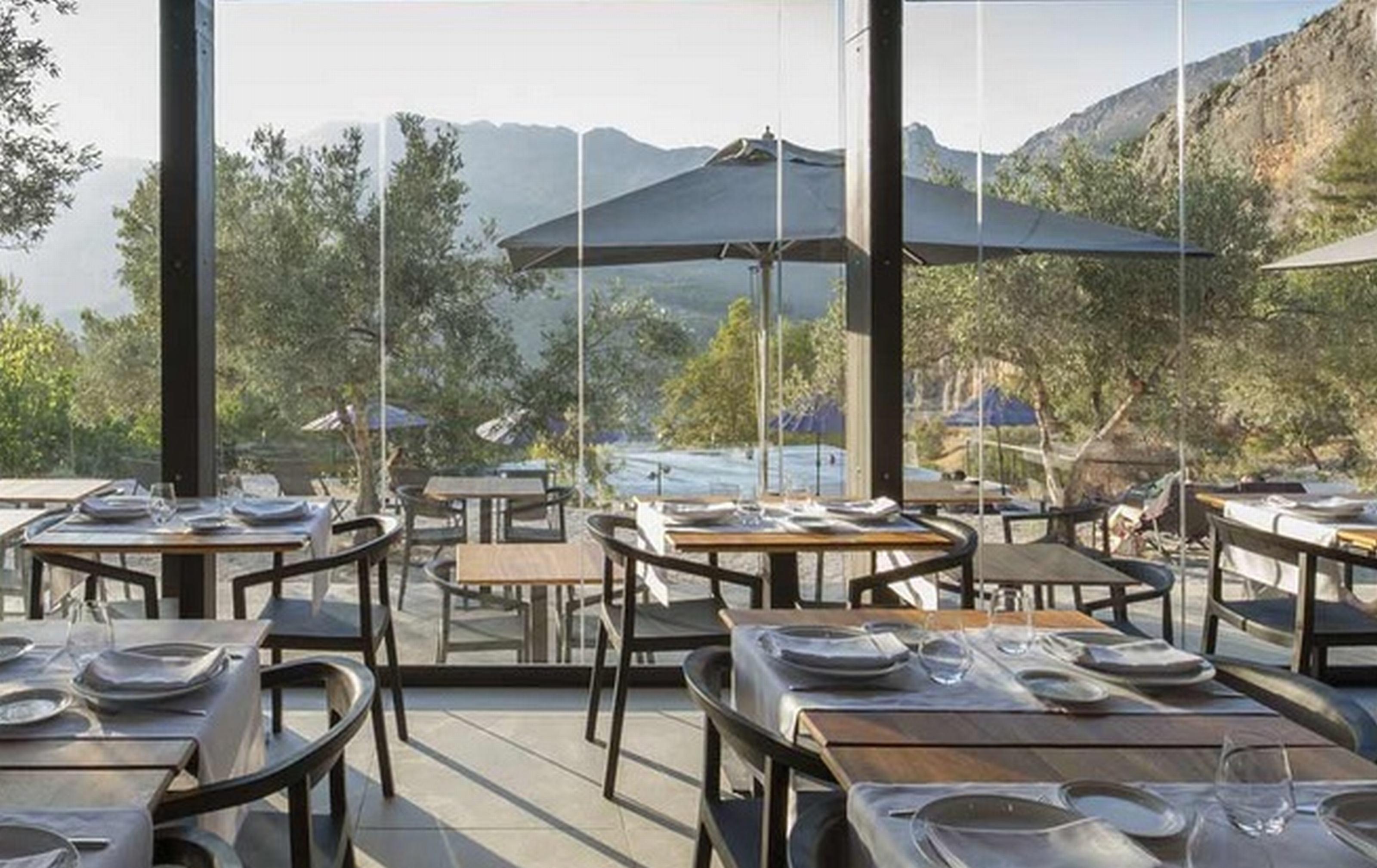 Vivood Landscape Hotel & Spa - Designed For Adults Benimantell Exteriör bild