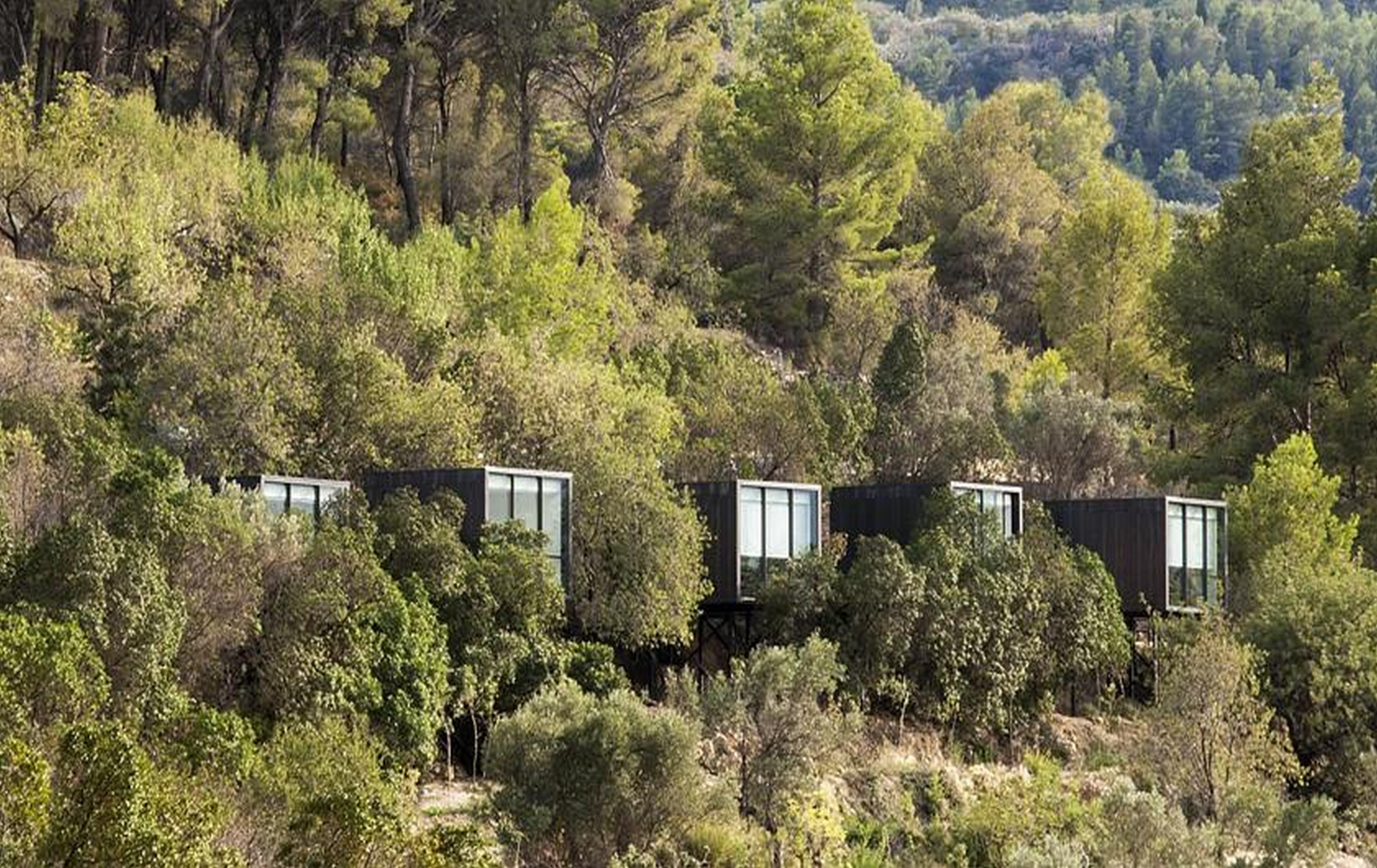 Vivood Landscape Hotel & Spa - Designed For Adults Benimantell Exteriör bild
