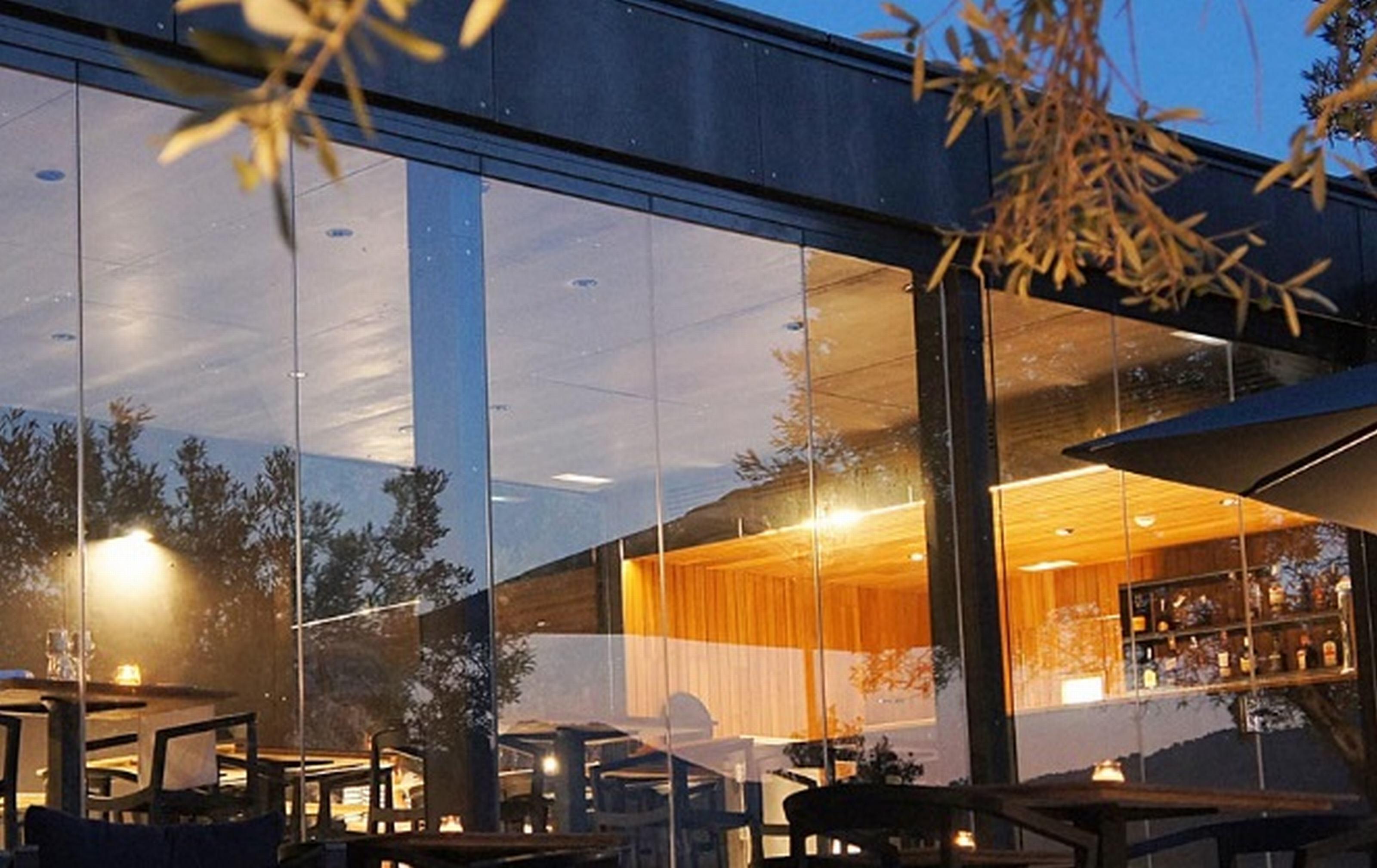 Vivood Landscape Hotel & Spa - Designed For Adults Benimantell Exteriör bild