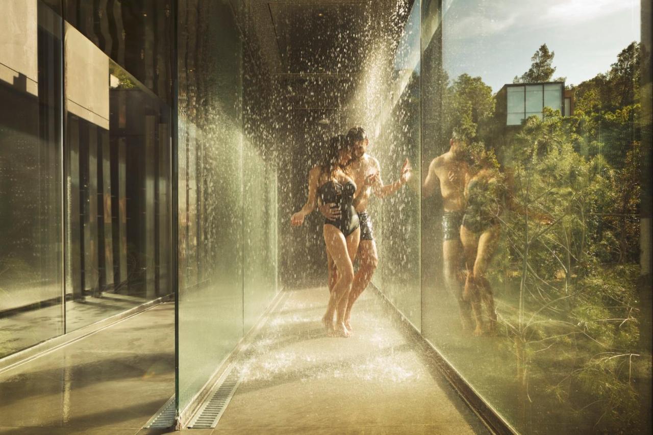 Vivood Landscape Hotel & Spa - Designed For Adults Benimantell Exteriör bild